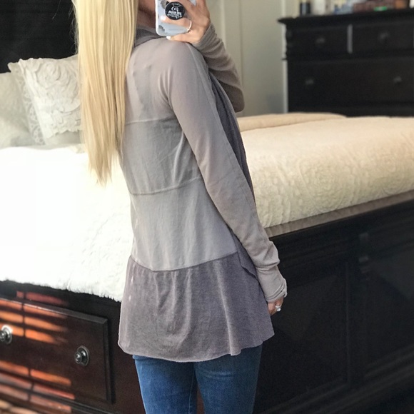 Olive Olivia Cardigan - Picture 5 of 7